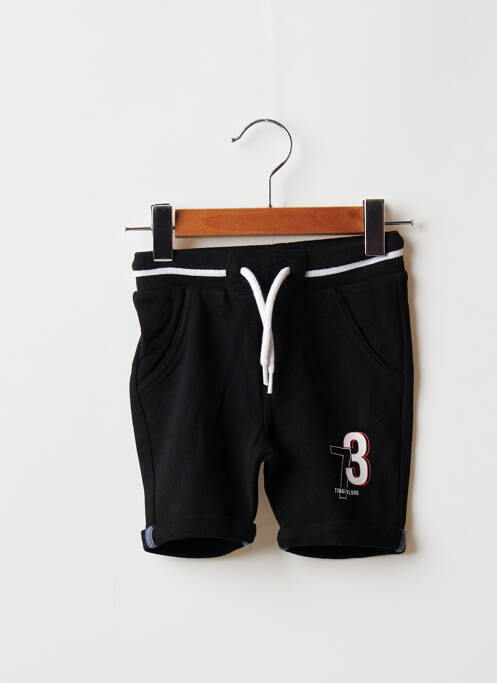 Bermudă negru TIMBERLAND băiat