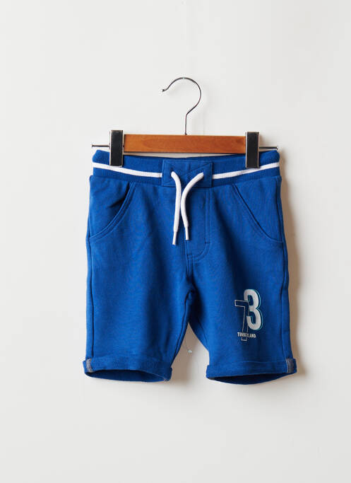 Bermudă albastru TIMBERLAND băiat