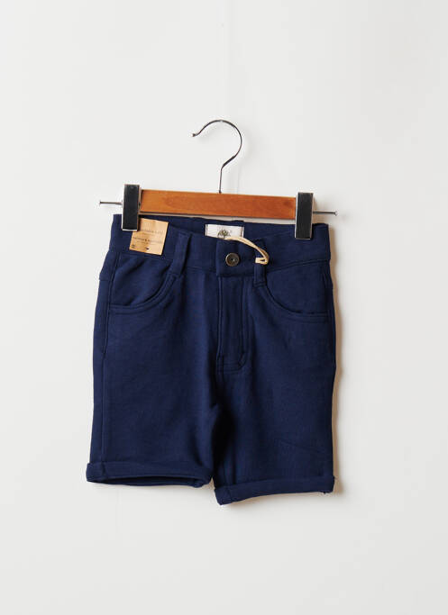 Bermudă albastru TIMBERLAND băiat