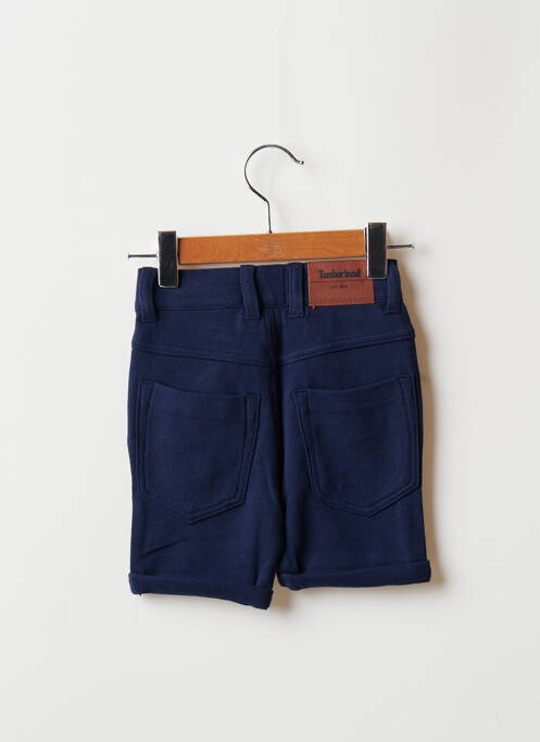 Bermudă albastru TIMBERLAND băiat