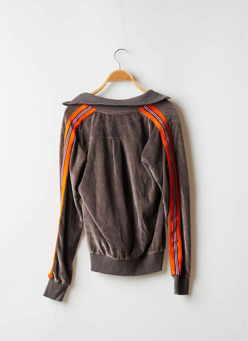 Jachete casual gri SWEET PANTS fată