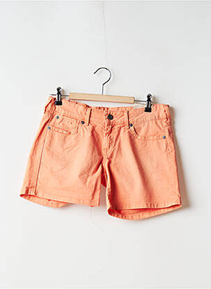 Șort portocaliu PEPE JEANS fată