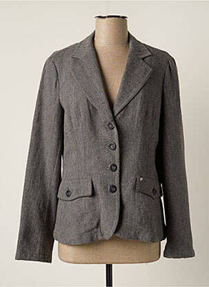 Sacou buzunare gri NEW MAN bărbat