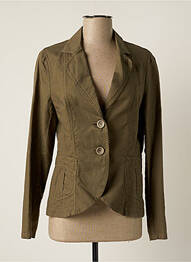 Sacou buzunare verde NEW MAN bărbat