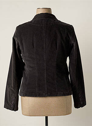 Sacou buzunare negru NEW MAN femeie