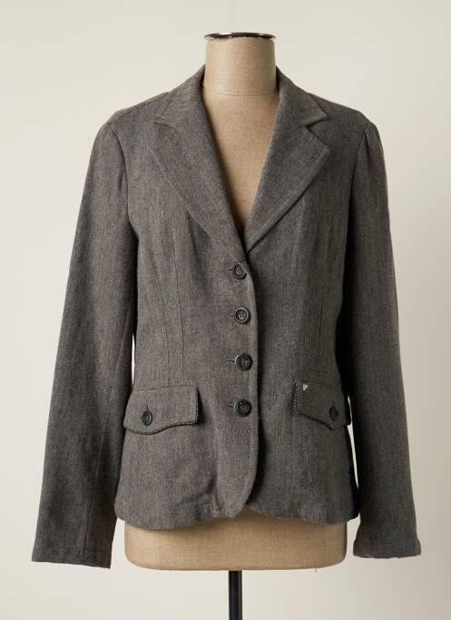 Sacou gri NEW MAN bărbat