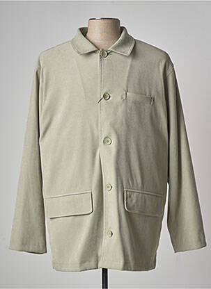 Jachete casual verde GENTLEMAN FARMER bărbat