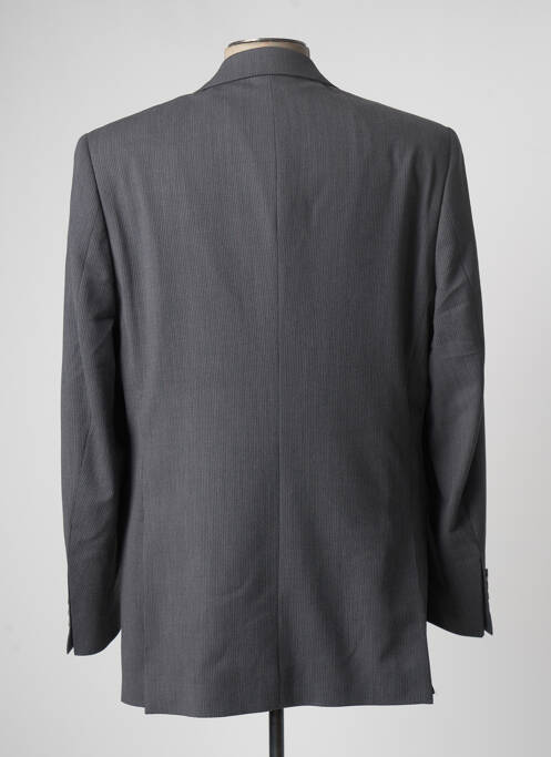 Sacou gri BRUNO SAINT HILAIRE bărbat