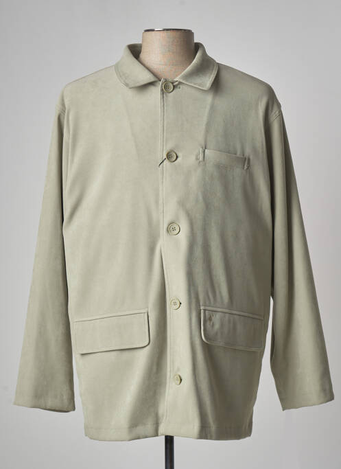 Jachete casual verde GENTLEMAN FARMER bărbat