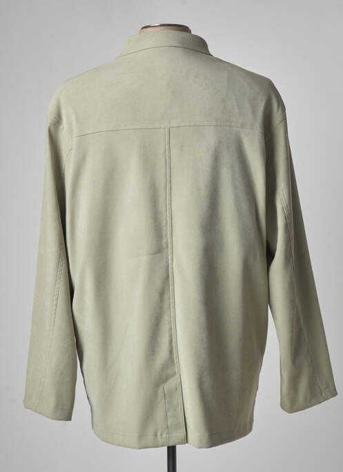 Jachete casual verde GENTLEMAN FARMER bărbat