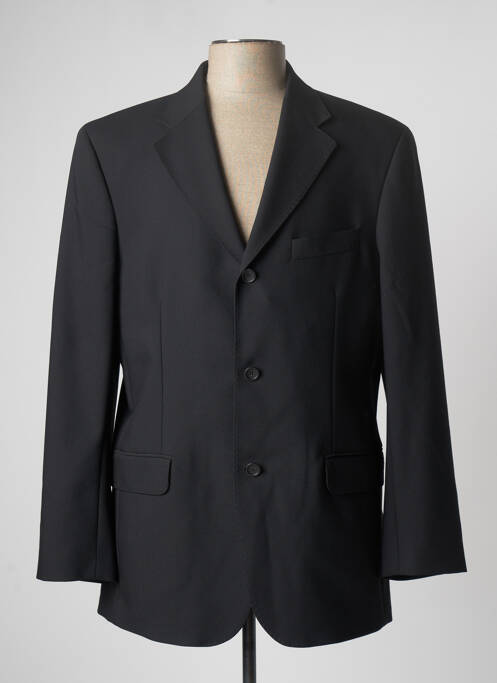 Sacou negru NEW MAN bărbat