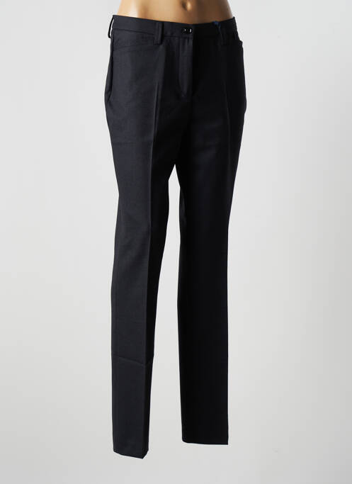 Pantalon drept gri GARDEUR femeie