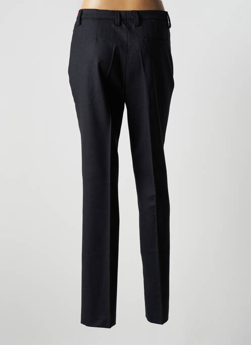 Pantalon drept gri GARDEUR femeie