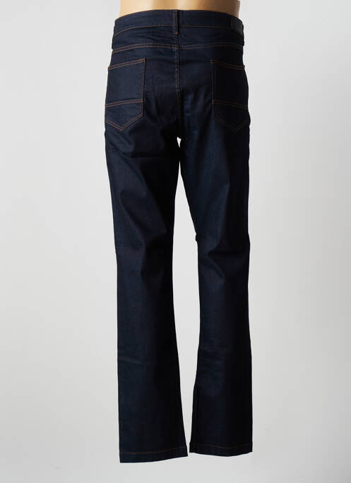 Blugi cu croială slim albastru DELAHAYE bărbat