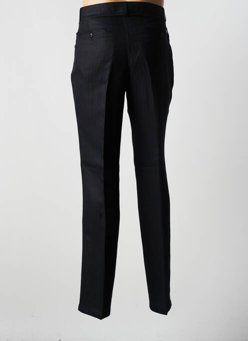 Pantalon slim negru GENTLEMAN FARMER bărbat