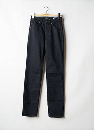 Blugi cu croială slim albastru TONI femeie