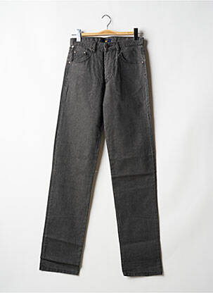 Blugi cu croială slim gri NEW MAN bărbat