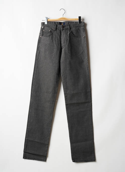 Blugi cu croială slim gri NEW MAN bărbat