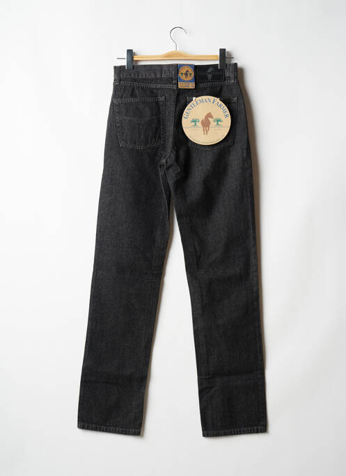 Blugi cu croială slim gri GENTLEMAN FARMER bărbat