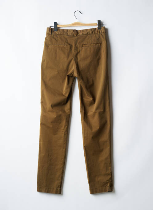 Pantalon chino verde NEW MAN bărbat