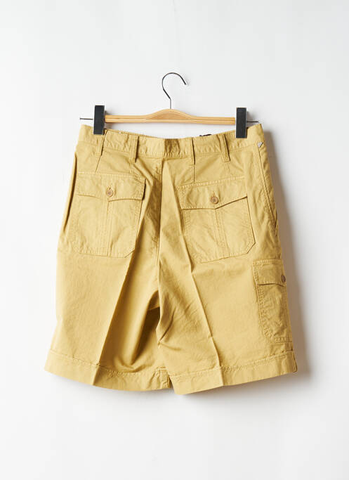 Bermudă verde NEW MAN bărbat