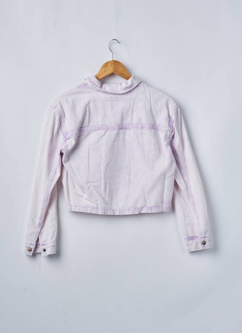 Jachete casual violet GARCIA fată