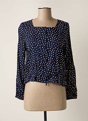 Cămașă albastru PEPE JEANS fată