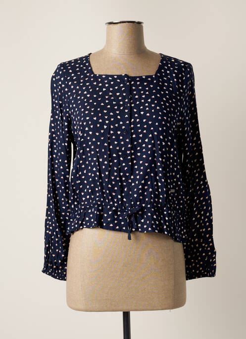 Cămașă albastru PEPE JEANS fată