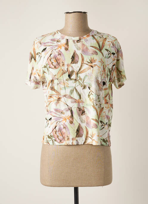 Top verde GARCIA fată