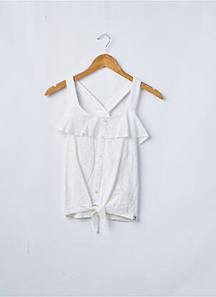 Maiou alb GARCIA fată