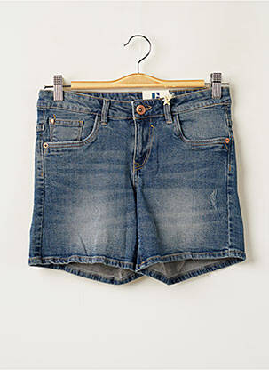 Șort albastru GARCIA fată