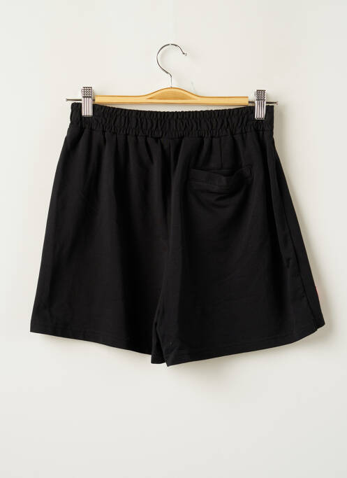 Fustă pantaloni scurți negru FILA fată