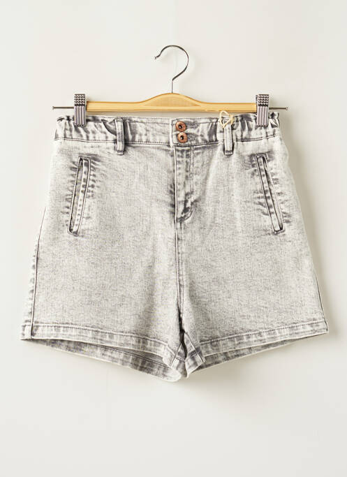 Șort gri GARCIA fată