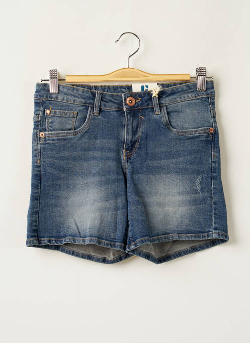 Șort albastru GARCIA fată