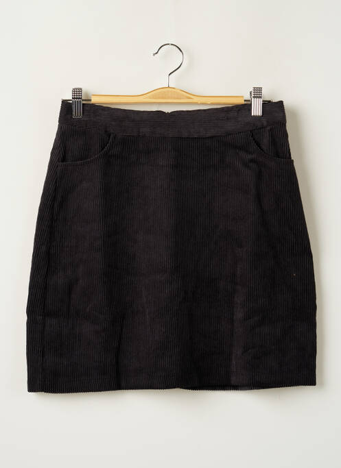 Fustă midi negru MINI MOLLY fată