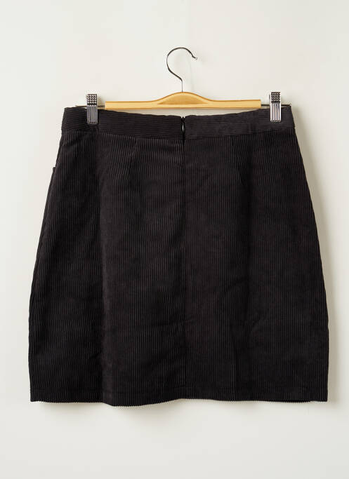 Fustă midi negru MINI MOLLY fată