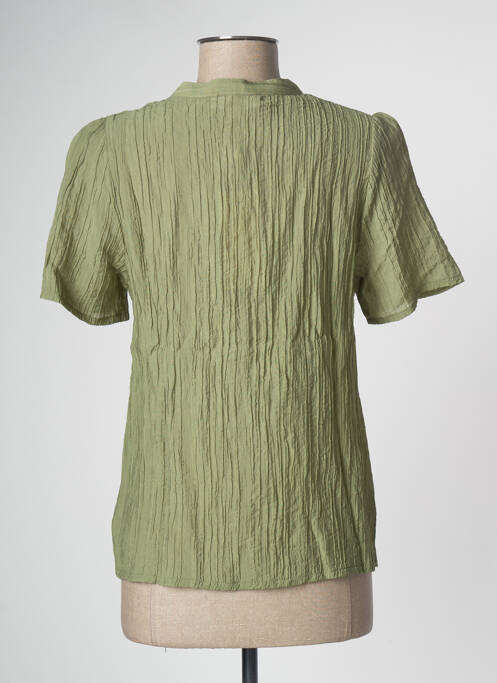 Cămașă verde CREAM femeie