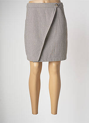 Fustă scurtă verde MD'M femeie