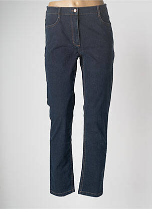 Blugi cu croială slim albastru BETTY BARCLAY femeie