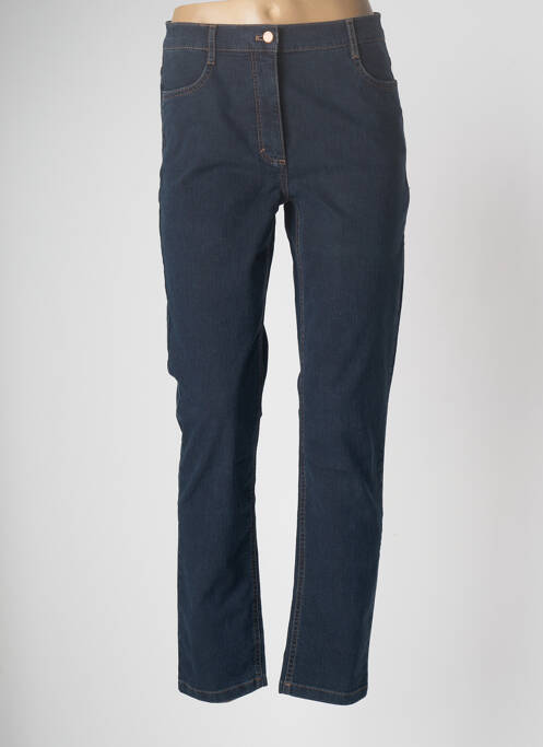 Blugi cu croială slim albastru BETTY BARCLAY femeie