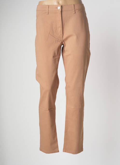 Jegging maro BETTY BARCLAY femeie