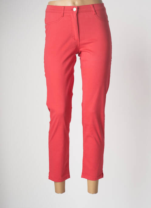 Pantalon 7/8 roșu BETTY BARCLAY femeie