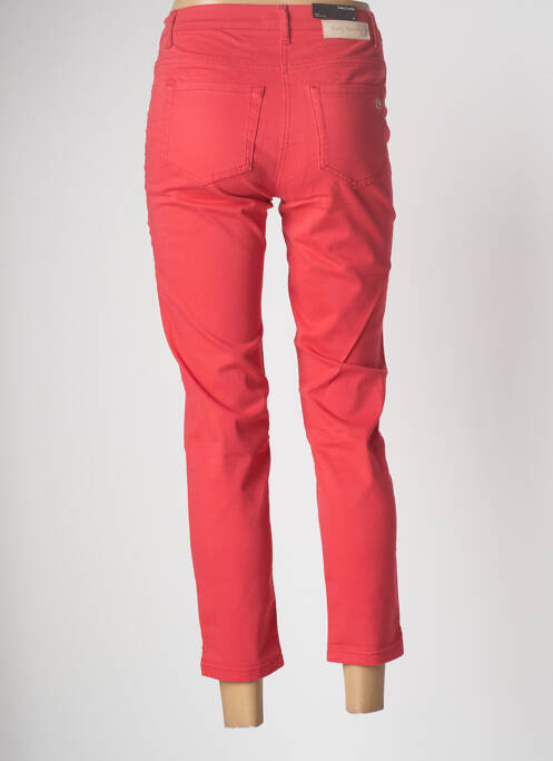 Pantalon 7/8 roșu BETTY BARCLAY femeie