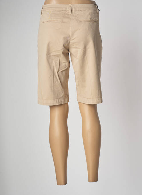 Bermudă bej KOCCA femeie