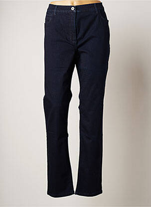 Blugi cu croială slim albastru BETTY BARCLAY femeie