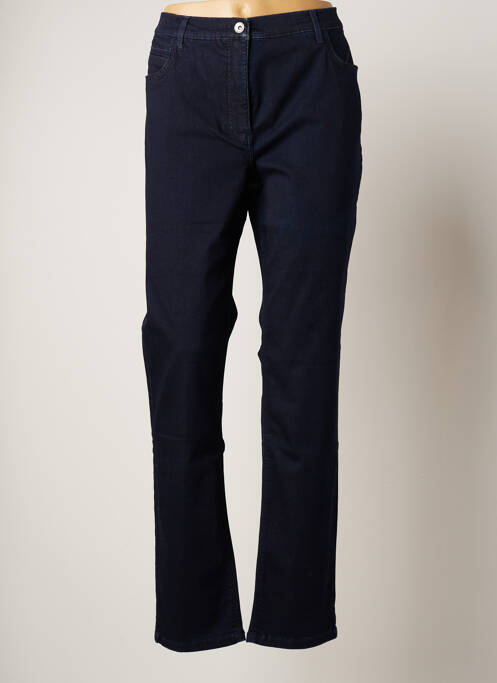 Blugi cu croială slim albastru BETTY BARCLAY femeie