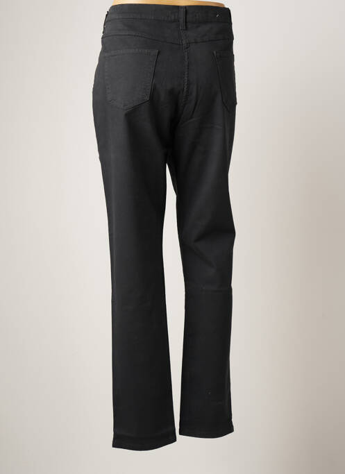 Pantalon slim gri EAST DRIVE femeie