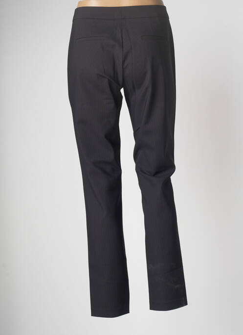 Pantalon chino negru EVA KAYAN femeie