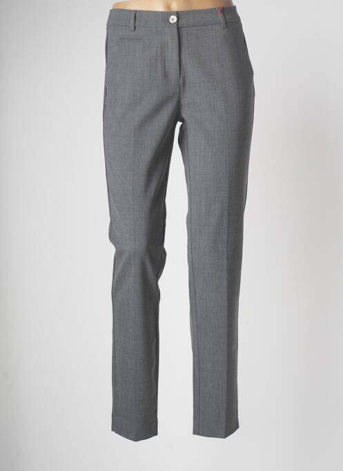 Pantalon chino gri JOCAVI femeie