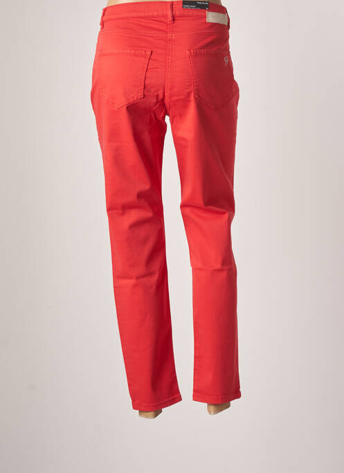 Pantalon 7/8 roșu BETTY BARCLAY femeie
